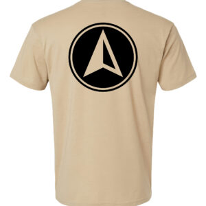 Destiny Church Next Level Unisex CVC Short Sleeve T-Shirt - BV3BL