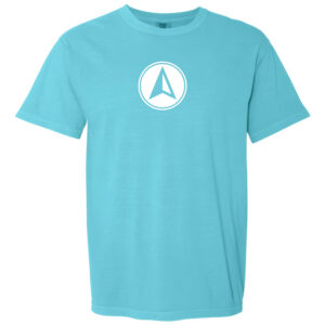 Destiny Church Comfort Colors Heavyweight Short Sleeve T-shirt - FV3WH