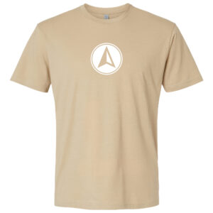 Destiny Church Next Level Unisex CVC Short Sleeve T-Shirt - FV3WH