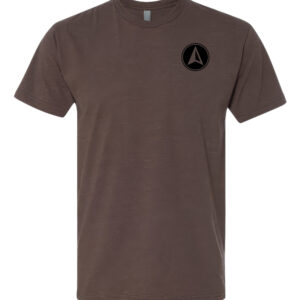 Destiny Church Next Level Unisex CVC Short Sleeve T-Shirt - CLV3BL