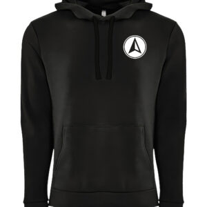 Destiny Church Next Level Unisex Santa Barbara Hoodie Sweatshirt - CLV3