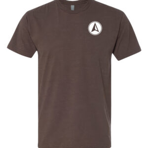 Destiny Church Next Level Unisex CVC Short Sleeve T-Shirt - CLV3WH