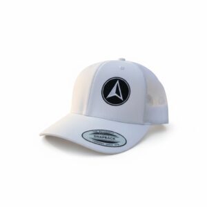 Destiny Church Classics Retro Trucker Cap - EMV3WH