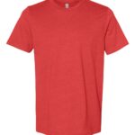 Heather Red CVC