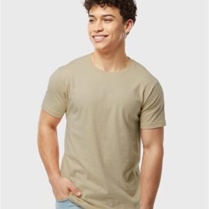 Tultex Unisex Fine Jersey T-Shirt - 202