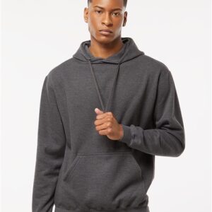 Tultex Unisex Fleece Hooded Sweatshirt - 320