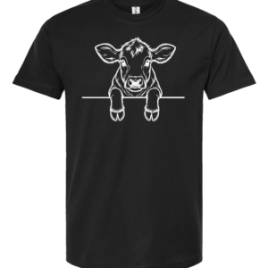 Cute Cow