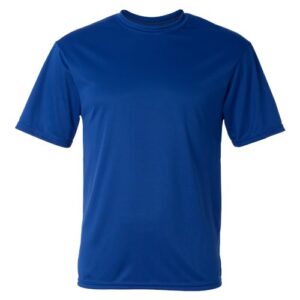 C2 Sport Unisex Performance T-Shirt - 5100