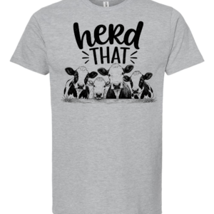 Herd That