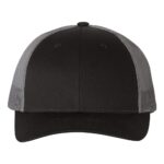 Black/Charcoal