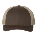 Brown/Khaki