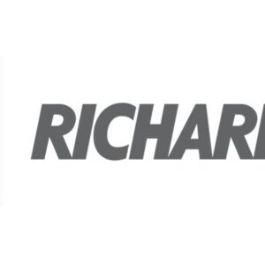 Richardson Low Pro Trucker Cap 115 with Leather Patch