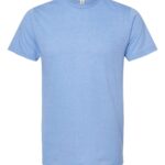 Heather Athletic Blue
