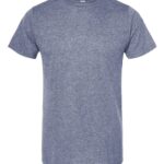 Heather Denim