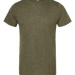 Heather Military Green