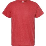 Heather Red