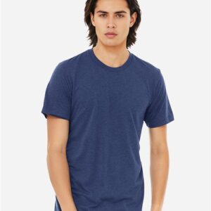Bella + Canvas Triblend Tee - 3413