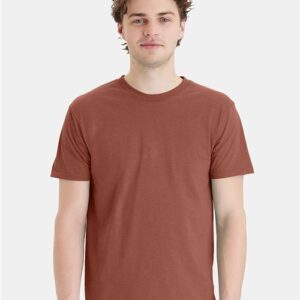 Hanes Perfect-T T-Shirt - 4980
