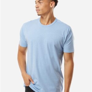 Next Level Unisex CVC T-Shirt - 6210