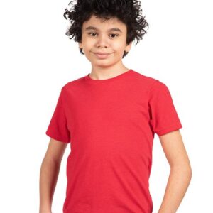 Next Level Youth CVC T-Shirt - 3312