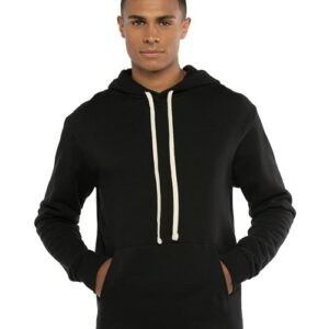 Next Level Unisex Santa Barbara Hoodie Sweatshirt - 9303