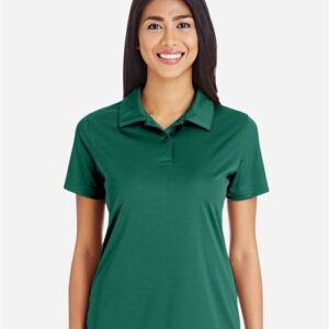 Team 365 Women's Zone Performance Polo - TT51W