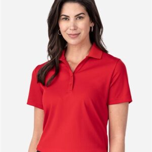 Paragon Women's Marco Performance Polo - 554